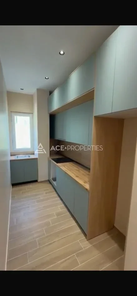 Durres, shitet apartament 2+1 Kati 1, 78 m² 95.000 € (Shkembi Kavajes,Durres)