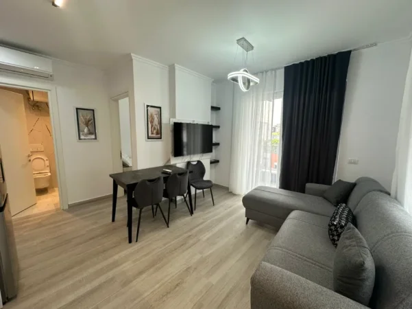 Tirane, shitet apartament 2+1 Kati 6, 72 m² 225.000 € (Bulevardi i Ri)