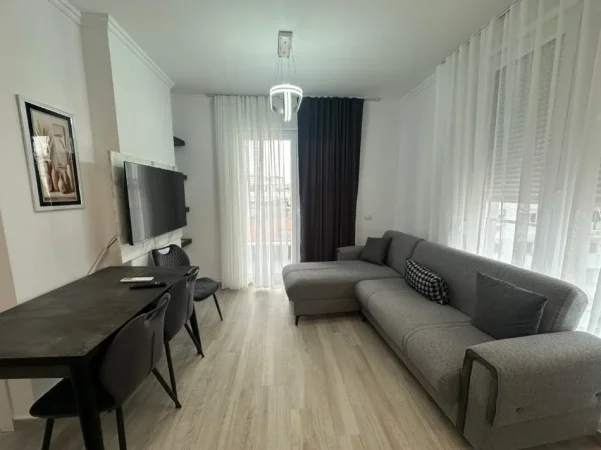 Tirane, shitet apartament 2+1 Kati 6, 72 m² 225.000 € (Bulevardi i Ri)