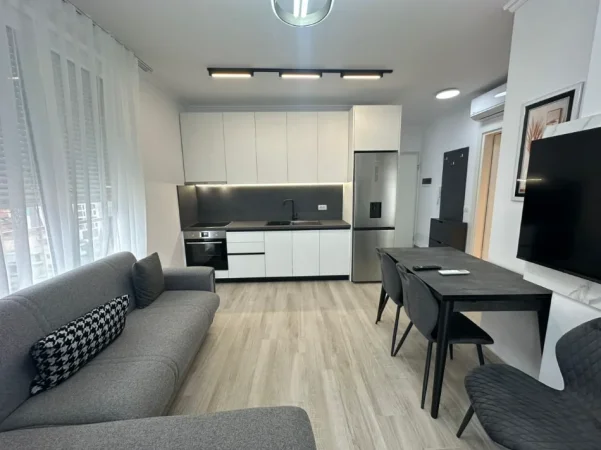 Tirane, shitet apartament 2+1 Kati 6, 72 m² 225.000 € (Bulevardi i Ri)