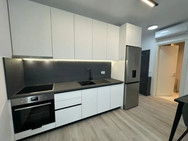 Tirane, shitet apartament 2+1 Kati 6, 72 m² 225.000 € (Bulevardi i Ri)