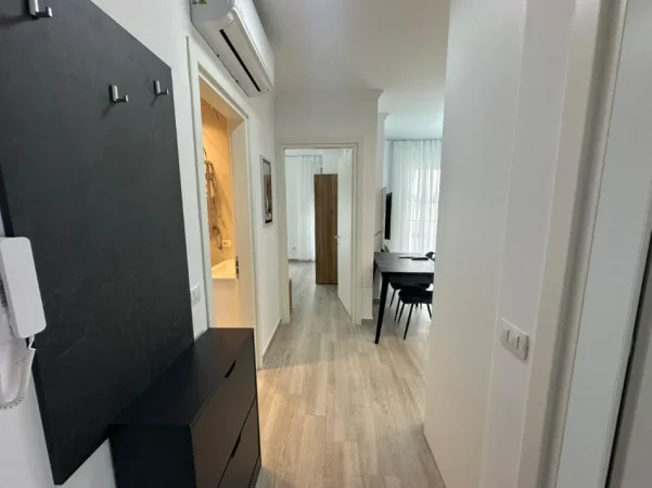 Tirane, shitet apartament 2+1 Kati 6, 72 m² 225.000 € (Bulevardi i Ri)