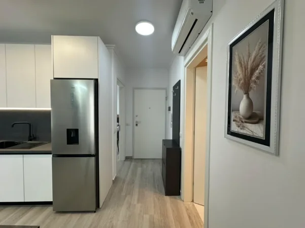 Tirane, shitet apartament 2+1 Kati 6, 72 m² 225.000 € (Bulevardi i Ri)