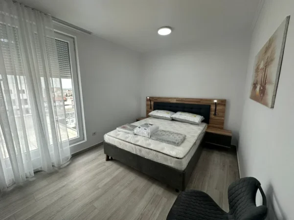 Tirane, shitet apartament 2+1 Kati 6, 72 m² 225.000 € (Bulevardi i Ri)