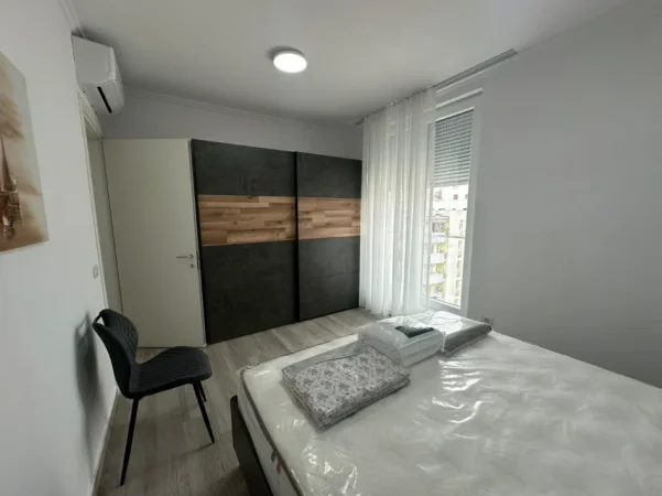Tirane, shitet apartament 2+1 Kati 6, 72 m² 225.000 € (Bulevardi i Ri)