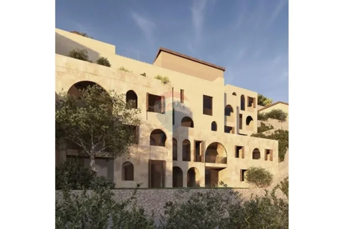 Vlore, shitet 2 Katshe , 287 m² 800.000 € (Palase)