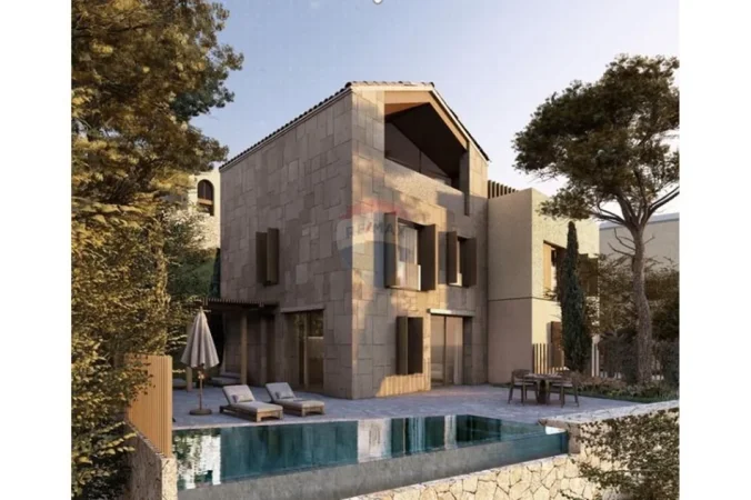 Vlore, shitet 2 Katshe , 287 m² 800.000 € (Palase)