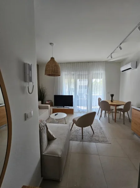 Shes Super apartament 1+1+me parkim Kati 2, 62 m² 215.000 € (Hamallaj, Vala Mar)