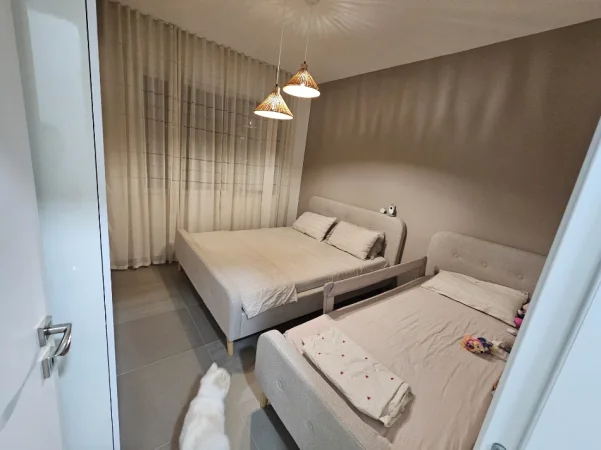 Shes Super apartament 1+1+me parkim Kati 2, 62 m² 215.000 € (Hamallaj, Vala Mar)