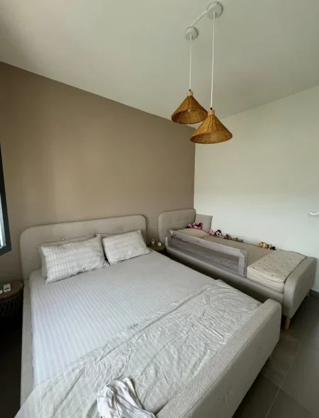Shes Super apartament 1+1+me parkim Kati 2, 62 m² 215.000 € (Hamallaj, Vala Mar)