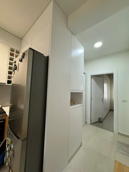 Shes Super apartament 1+1+me parkim Kati 2, 62 m² 215.000 € (Hamallaj, Vala Mar)