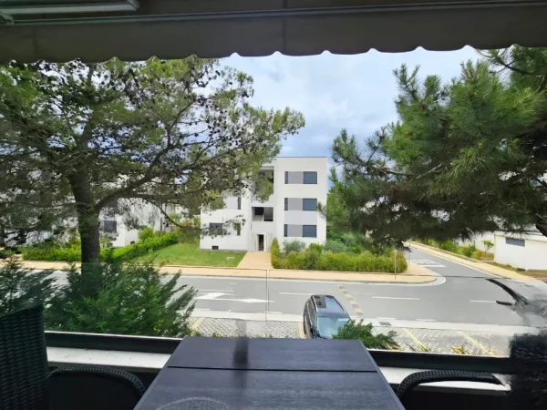 Shes Super apartament 1+1+me parkim Kati 2, 62 m² 215.000 € (Hamallaj, Vala Mar)