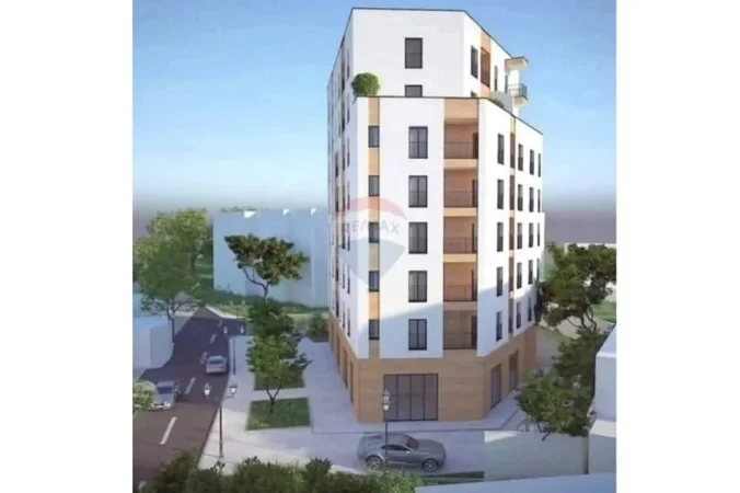 Tirane, shitet 2+1 , 100 m² 240.000 € (Rruga Mihal Grameno)