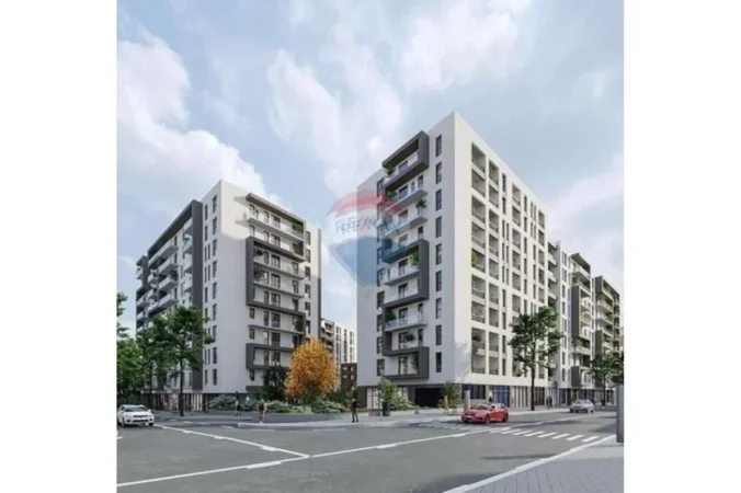 Tirane, shitet 2+1 , 106 m² 205.350 € (Rruga Aleksander Moisiu)