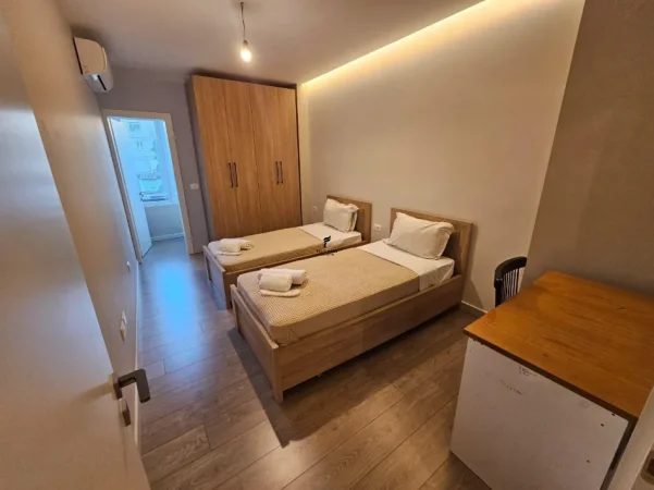 Tirane, shitet apartament 2+1 Kati 3, 84 m² 235.000 € (ZOGU I ZI)