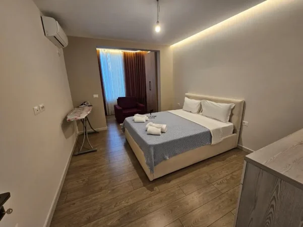 Tirane, shitet apartament 2+1 Kati 3, 84 m² 235.000 € (ZOGU I ZI)