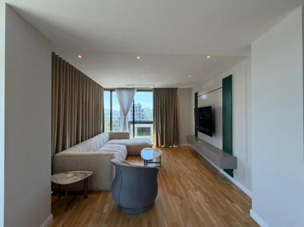 jepet me qera apartament Kati 4, 180 m² 3.000 € (Liqe)