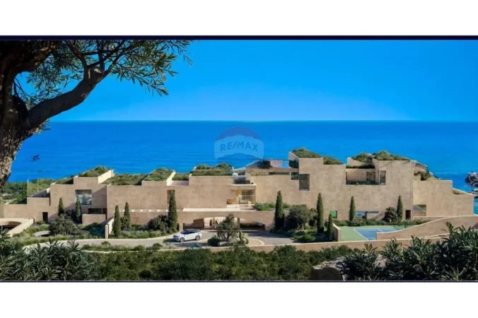 Vlore, shitet 2+1 , 141 m² 537.100 € (Palase)