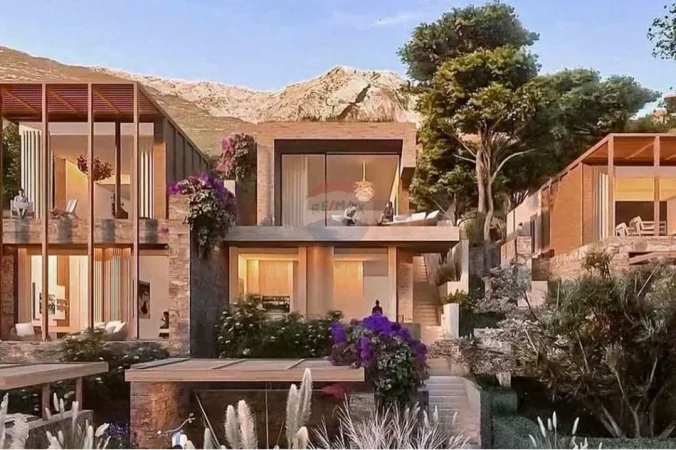 Vlore, shitet 2+1 , 141 m² 537.100 € (Palase)