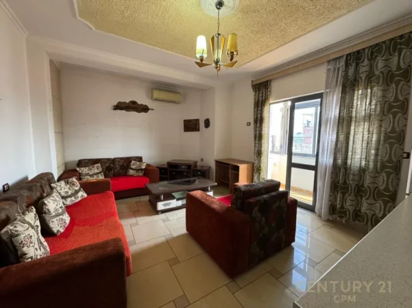 Tirane, shitet apartament 2+1 Kati 4, 93 m² 144.998 € (Don Bosco)