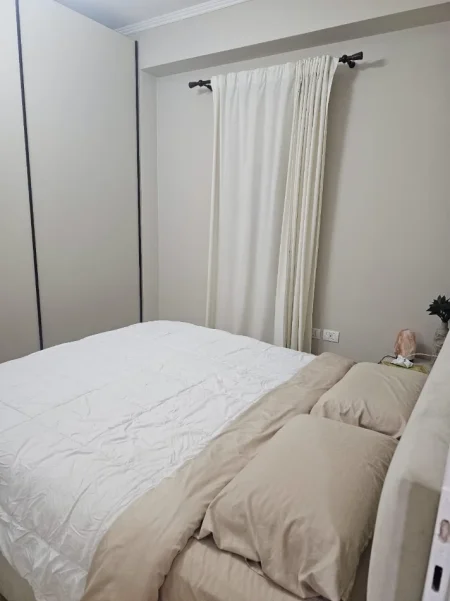 Tirane, shes apartament 1+1+Ballkon Kati 7, 55 m² 120.000 € (Rr. Endri Keko te Venue, profarma)