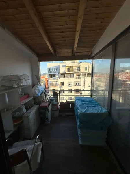 Tirane, shitet apartament 2+1 Kati 10, 105 m² 290.000 € (Delijorgji)