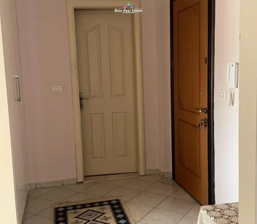 Tirane, jepet me qera apartament 1+1 Kati 8, 65 m² 470 € (Rruga Loni Ligori)
