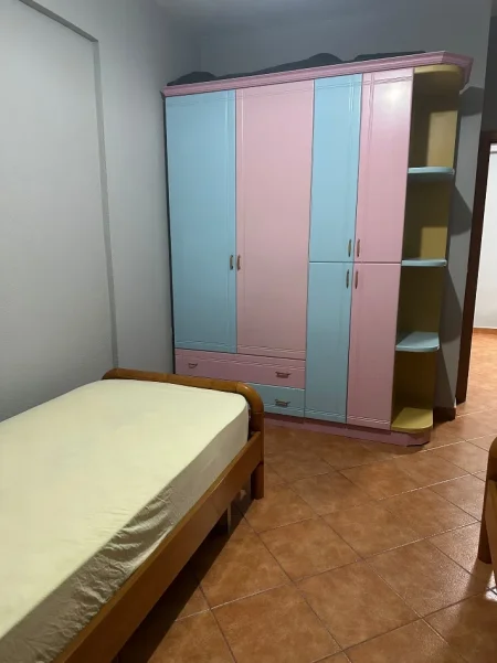 Tirane, jepet me qera apartament 2+1+Aneks+Ballkon Kati 5, 100 m² 650 € (Rruga Myslym Shyri , mbrapa Pasticeri Someg)