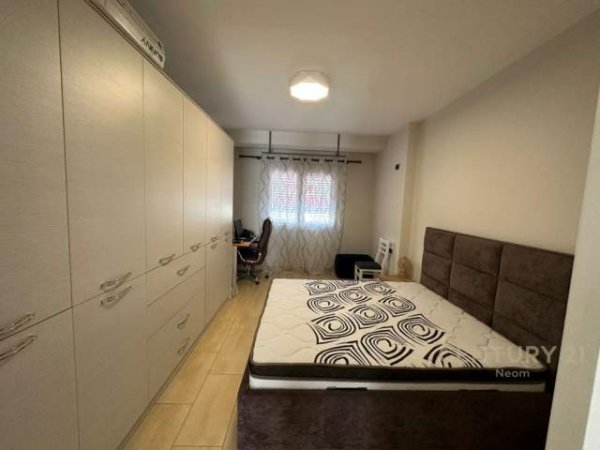 Tirane, jepet me qera apartament 1+1+BLK Kati 3, 53 m² 850 Euro (Presidenca Tirana, Albania)