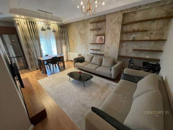 Tirane, shes apartament 3+1+2+BLK 154 m² 540.000 Euro (Park Gate, Rruga e Elbasanit)