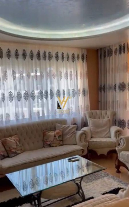 Tirane, jepet me qera apartament 1+1+BLK Kati 3, 70 m² 700 Euro (rruga e kosovareve)