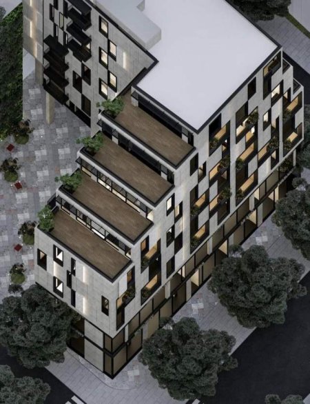 Tirane, shes apartament 2+1 114 m² Euro (Myslym Shyri)