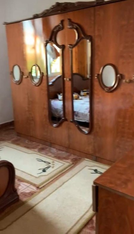 Tirane, jepet me qera shtepi 2+1+BLK Kati 2, 76 m² 34.000 Leke