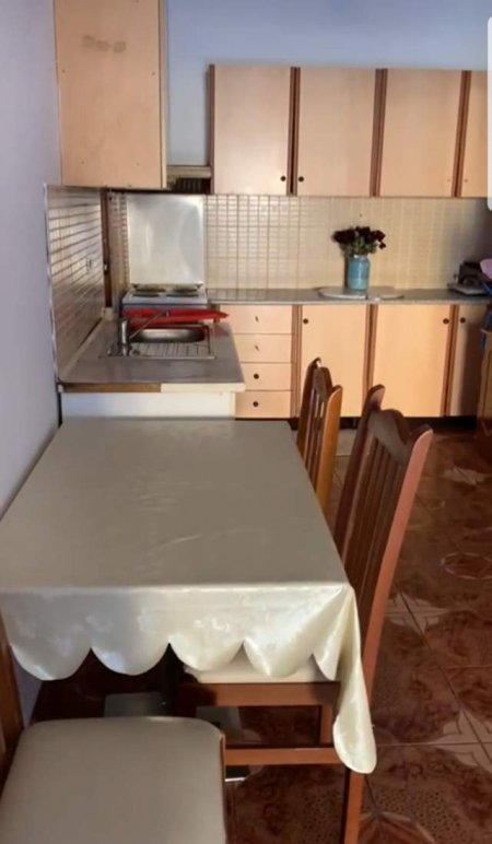 Tirane, jepet me qera shtepi 2+1+BLK Kati 2, 76 m² 34.000 Leke
