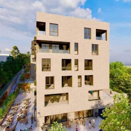 Tirane, shes apartament 2+1 99 m² 178.000 Euro (Kopshti Zoologjik, Liqeni)
