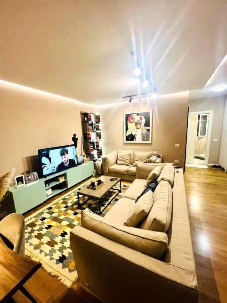 Tirane, shes apartament 2+1 100 m² 192.000 Euro (Rezidenca Kodra e Diellit 1)