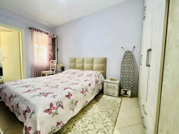 Shqiperi, shes apartament 2+1 116 m² Euro (Perballe me Misto Mame)