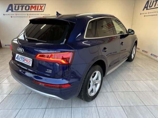 Tirane, shes xhip Audi q5 Viti 2017, 33.900 Euro