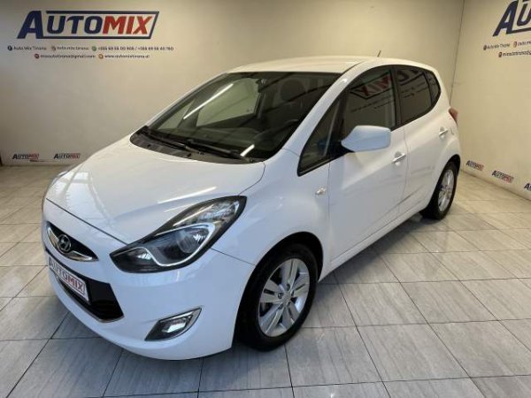 Tirane, shes makine Hyundai ix20 Viti 2012, 5.900 Euro