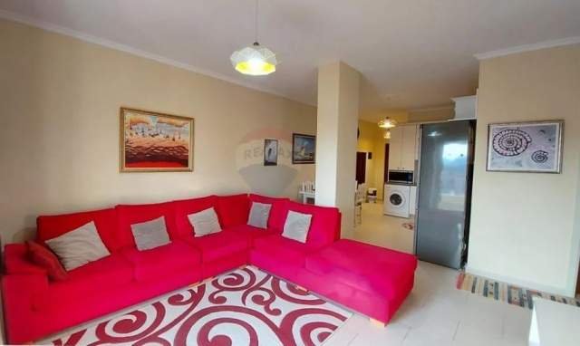Tirane, jepet me qera apartament 2+1+BLK Kati 5, 90 m² 530 Euro (Jordan Misja)