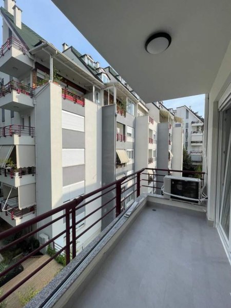 Tirane, jepet me qera apartament 2+1 Kati 4, 71 m² 600 Euro (Liqeni Thate)