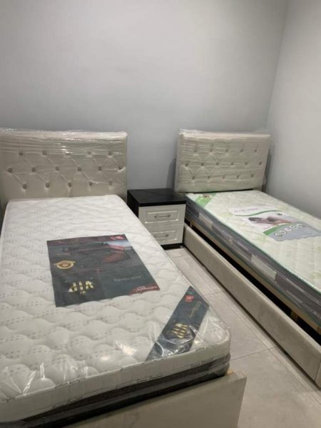 Tirane, jepet me qera apartament 1+1+BLK Kati 2, 61 m² 40.000 Leke (Rruga Kristaq Capo)