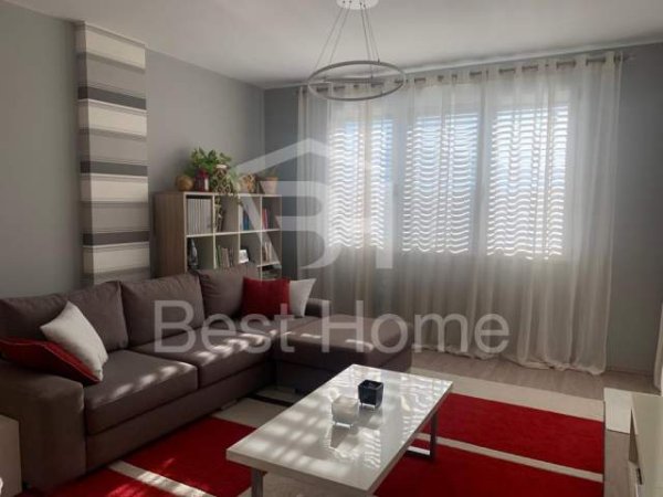 Tirane, shitet apartament 2+1+BLK Kati 3, 95 m² 200.000 Euro (Liqeni i Thate, Rruga Hamdi Sina)