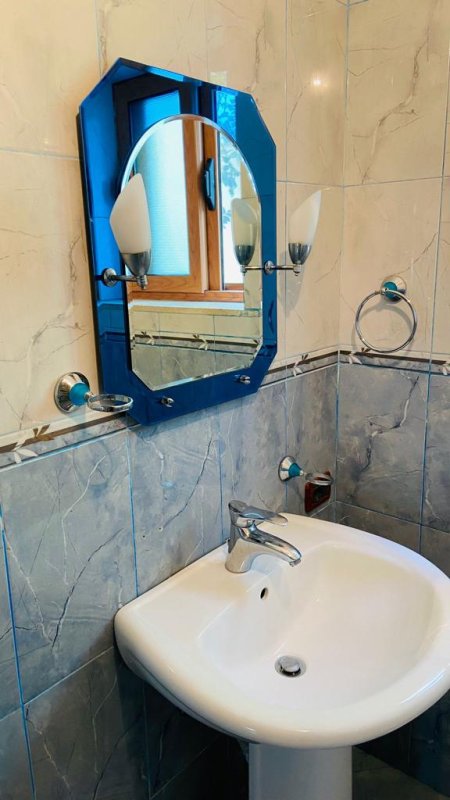 Tirane, jepet me qera 2+1+BLK Kati 2, 136 m² 350 Euro (Dalip Topi)