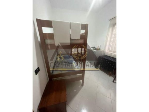 Tirane, jap me qera garsonier 1+1 Kati 1, 20000 Leke (Vilat Amerikane)