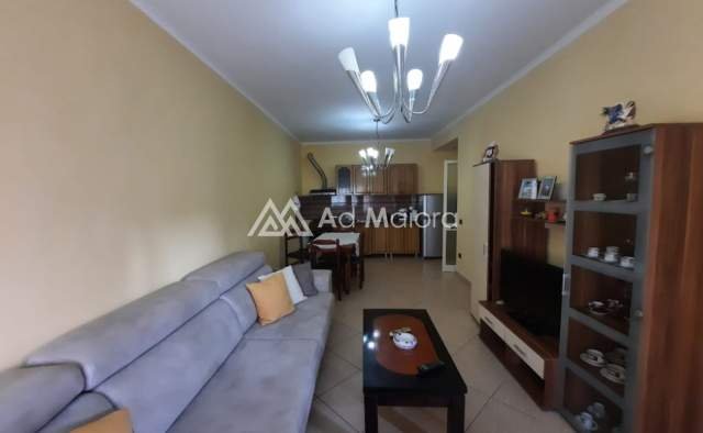 Durres, shitet apartament Kati 2, 110 m² 110.000 Euro (lagjja 8 rruga aleksander goga)