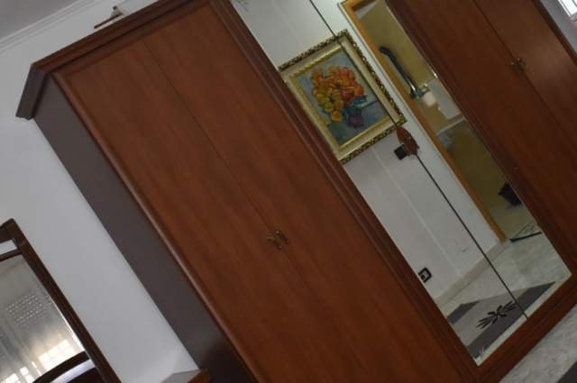 Tirane, jepet me qera apartament 2+1 Kati 1, 100 m² 600 Euro (tish dahia)