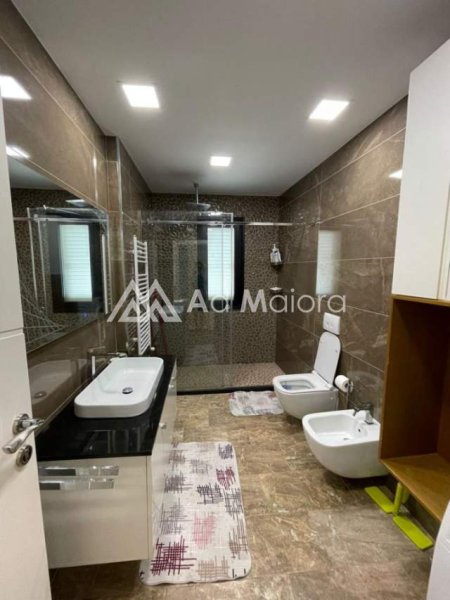 Durres, shitet Penthouse 4+1+BLK Kati 8, 350 m² 350.000 Euro (PRANE KAZAZIT DURRES)