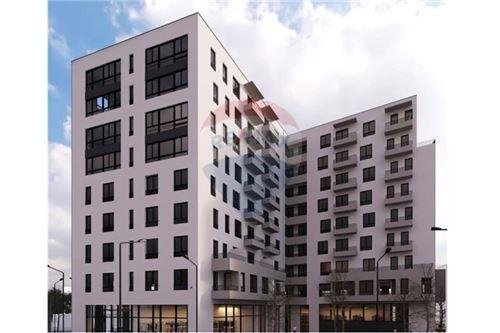 Tirane, shitet garsonier Kati 7, 40 m² 45.000 Euro (Farmacia 10 QSUT)