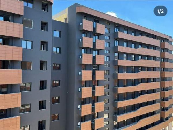 Tirane, shitet apartament 2+1 Kati 5, 107 m² 123.533 Euro (Teodor keko)